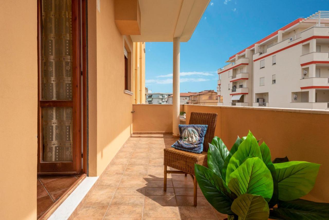 Villafiorita Hébergement de vacances Alghero
